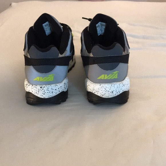 Deadstock Avia 2099 Trail Runner Cross trainers - Picture 4 of 8